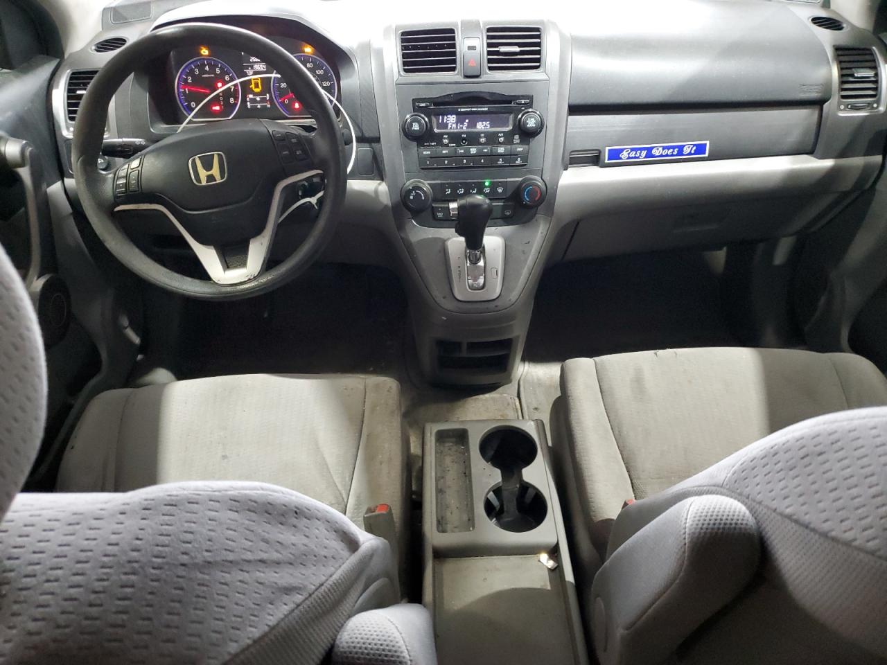 2008 Honda Cr-V Ex VIN: JHLRE48568C057185 Lot: 63920435