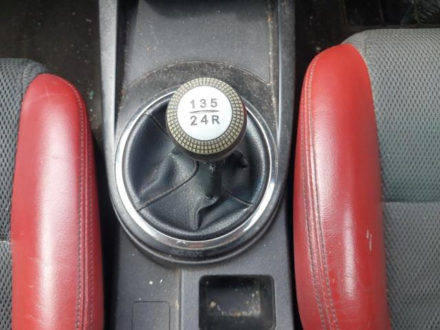 2007 HYUNDAI COUPE SIII