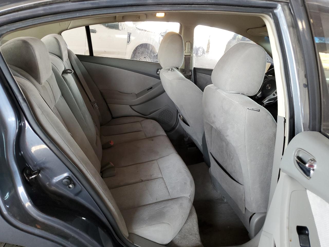 2009 Nissan Altima 2.5 VIN: 1N4AL21E29N447873 Lot: 63401425