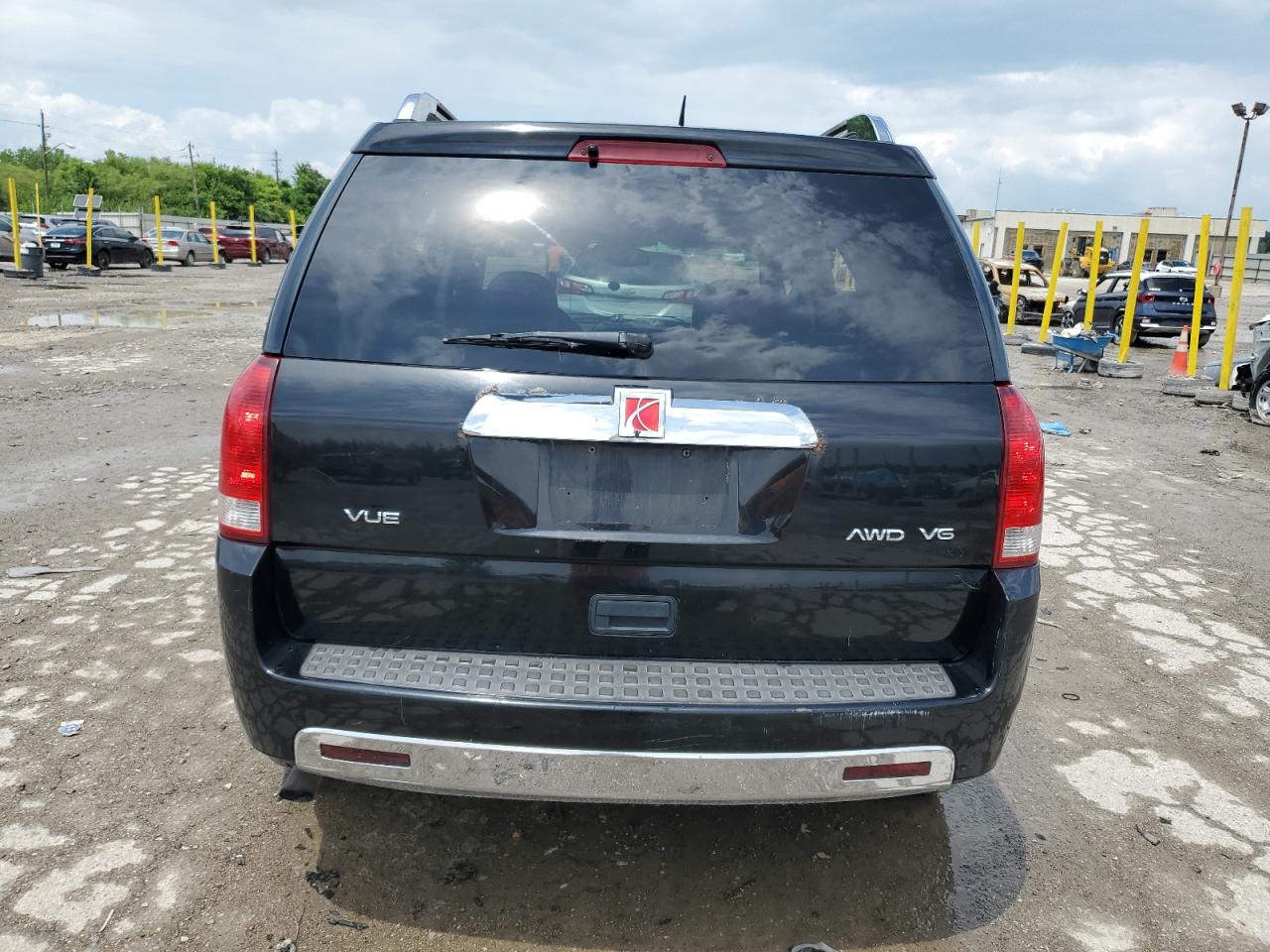 5gzcz63447s817201 5GZCZ63447S817201 2007 Saturn Vue