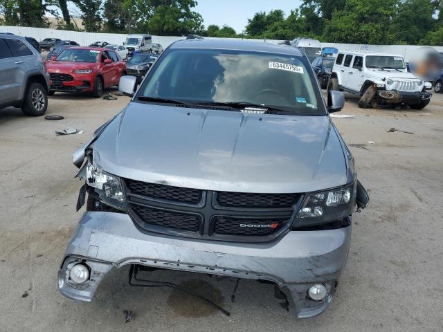  DODGE JOURNEY 2020 Серый