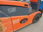 1999 TOYOTA FORKLIFT for sale at Copart CHESTER