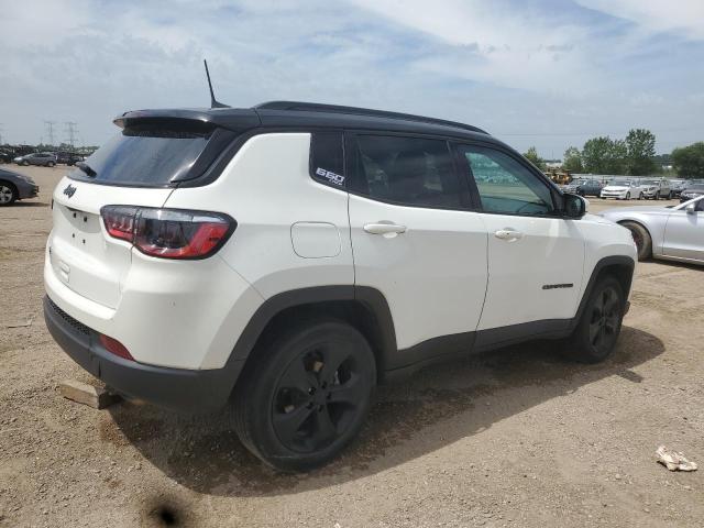  JEEP COMPASS 2021 Biały
