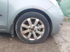 2011 TOYOTA YARIS T SP for sale at Copart PETERLEE