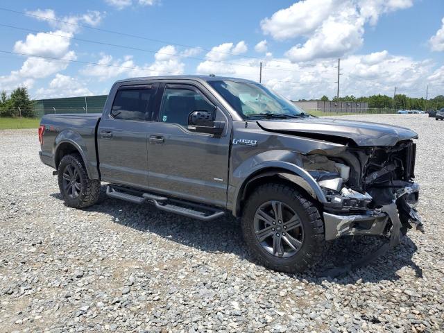  FORD F-150 2016 Szary