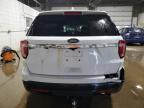 2016 FORD EXPLORER    for sale at Copart MN - MINNEAPOLIS