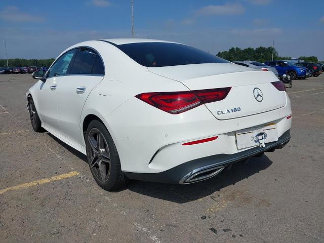 2021 MERCEDES-BENZ CLA CLA 180 AMG LINE PREMIUM 4DR TIP AUTO
