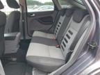 2010 FORD FOCUS ZETE for sale at Copart WHITBURN