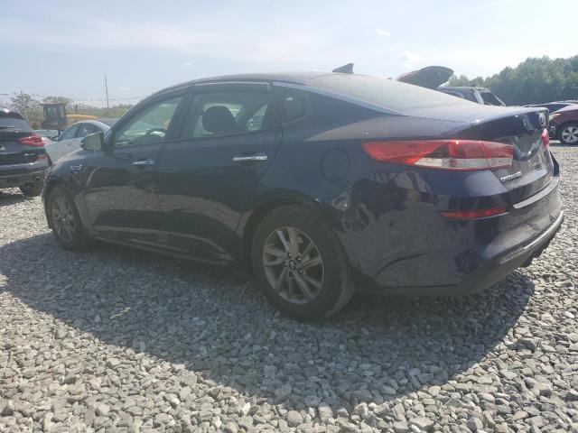  KIA OPTIMA 2019 Синий