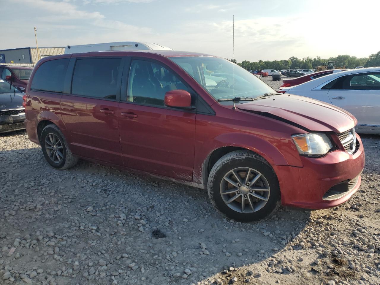 2c4rdgbg8fr684308 2C4RDGBG8FR684308 2015 Dodge Grand Caravan Se