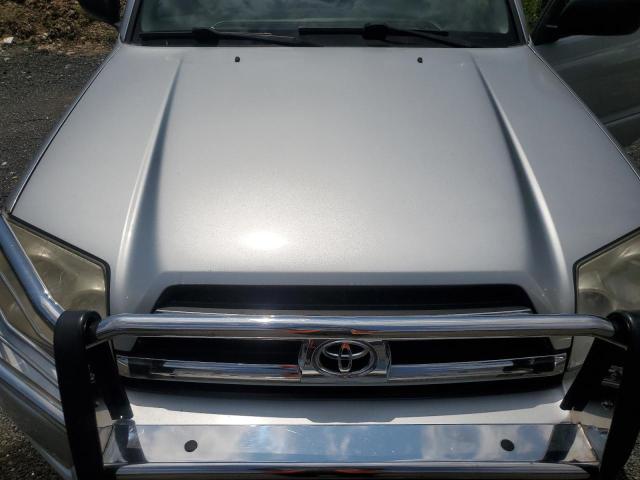 2005 TOYOTA 4RUNNER SR5  