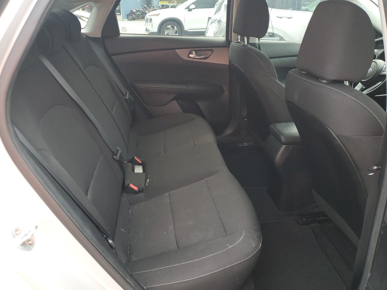 2019 Kia Forte Fe VIN: 3KPF24AD4KE058071 Lot: 64851135