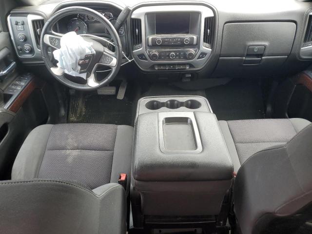  GMC SIERRA 2014 Blue