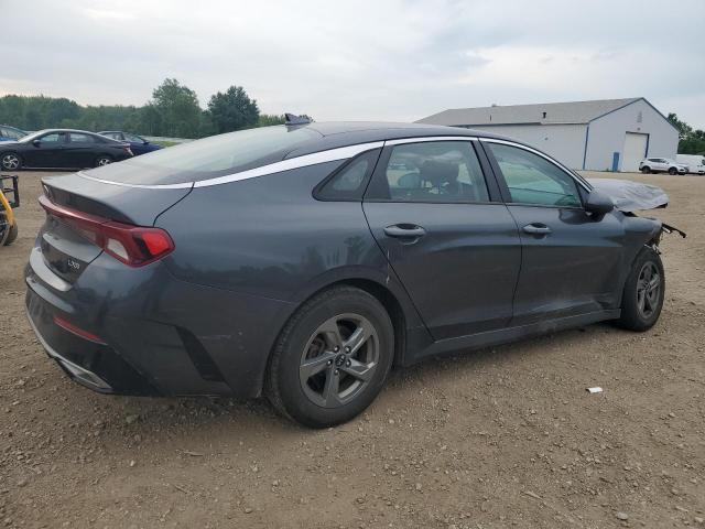  KIA K5 2021 Gray