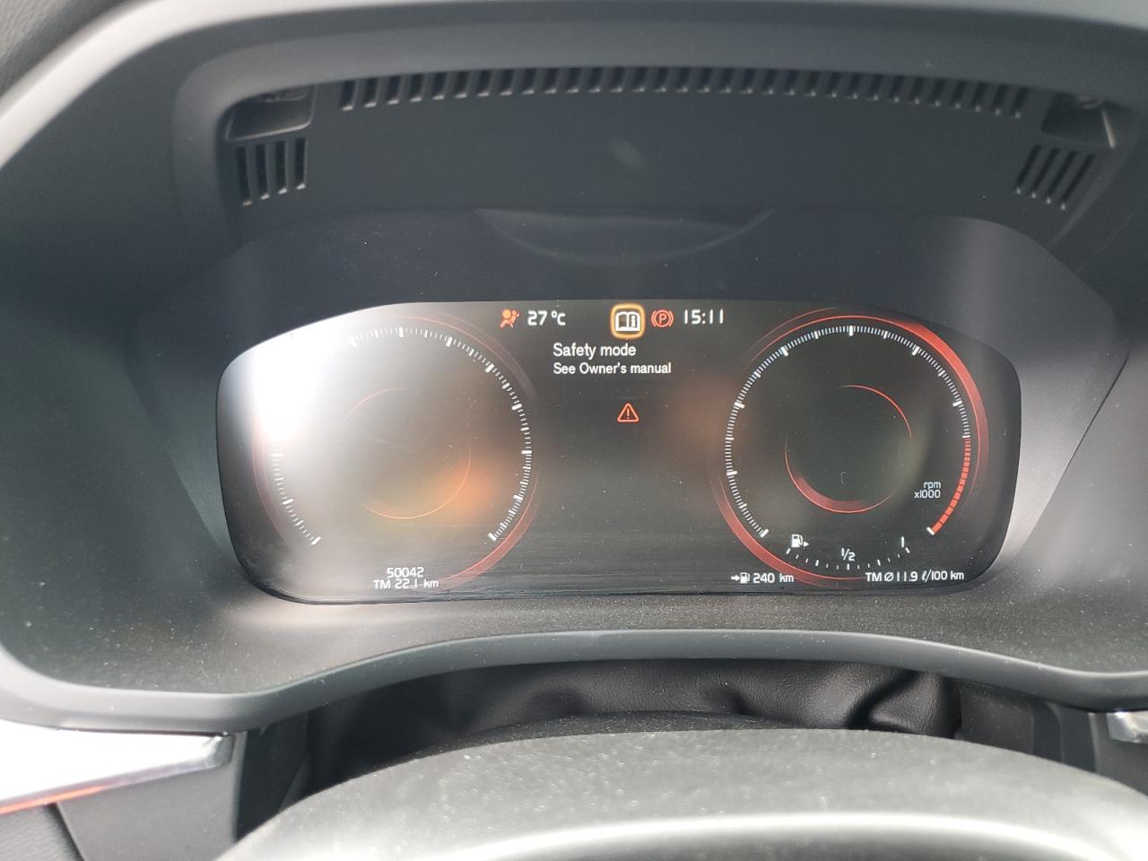 2020 Volvo Xc60 T6 Momentum VIN: LYVA22RK6LB592574 Lot: 64083755