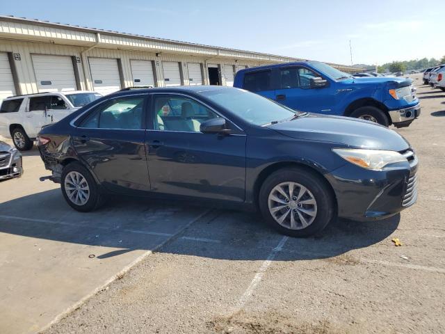 Седаны TOYOTA CAMRY 2016 Синий