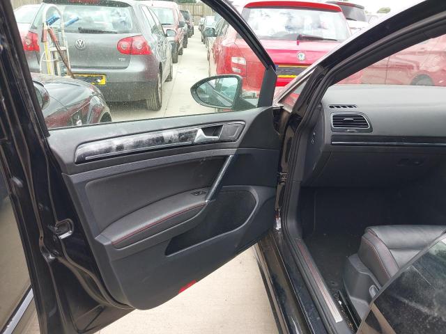 2014 VOLKSWAGEN GOLF GTI P