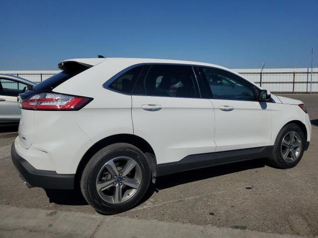  FORD EDGE 2020 Biały