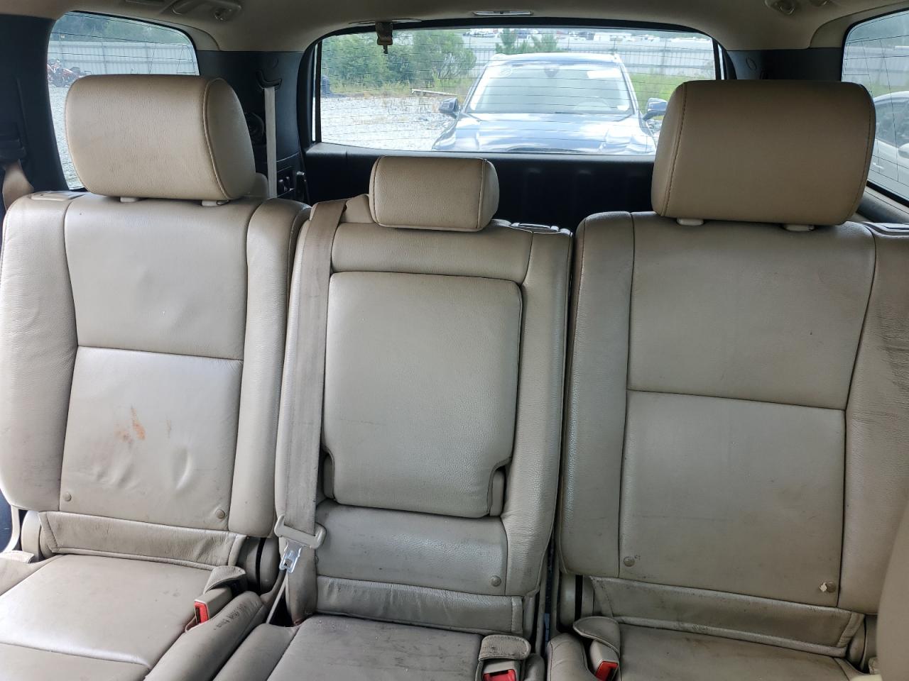 2014 Toyota Sequoia Sr5 VIN: 5TDZY5G15ES053759 Lot: 63189305