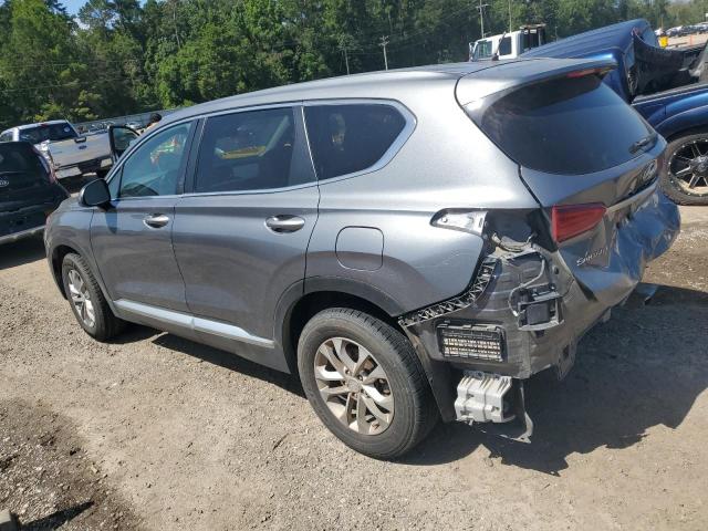  HYUNDAI SANTA FE 2019 Серый