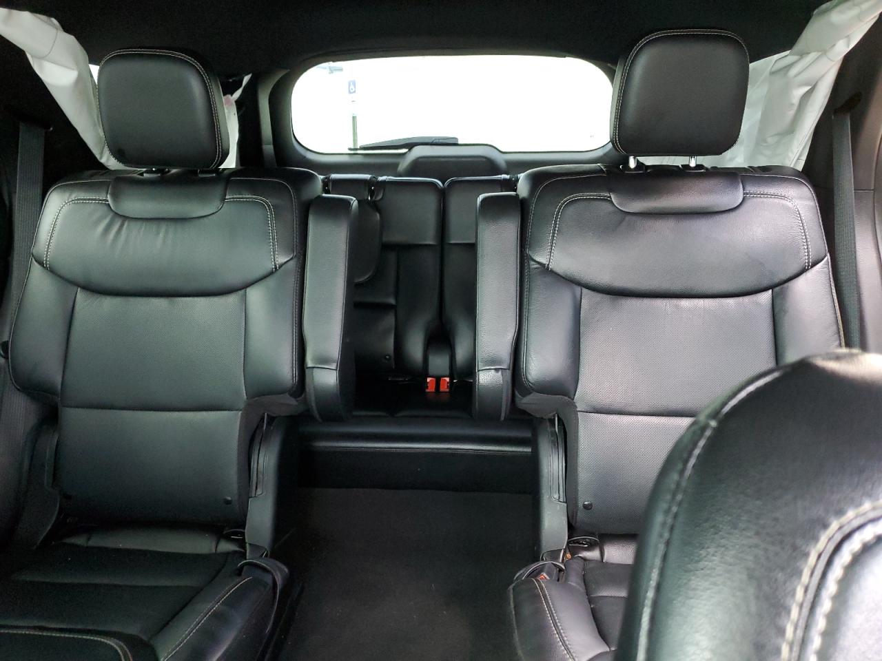 2022 Ford Explorer St VIN: 1FM5K8GCXNGB83738 Lot: 64640345