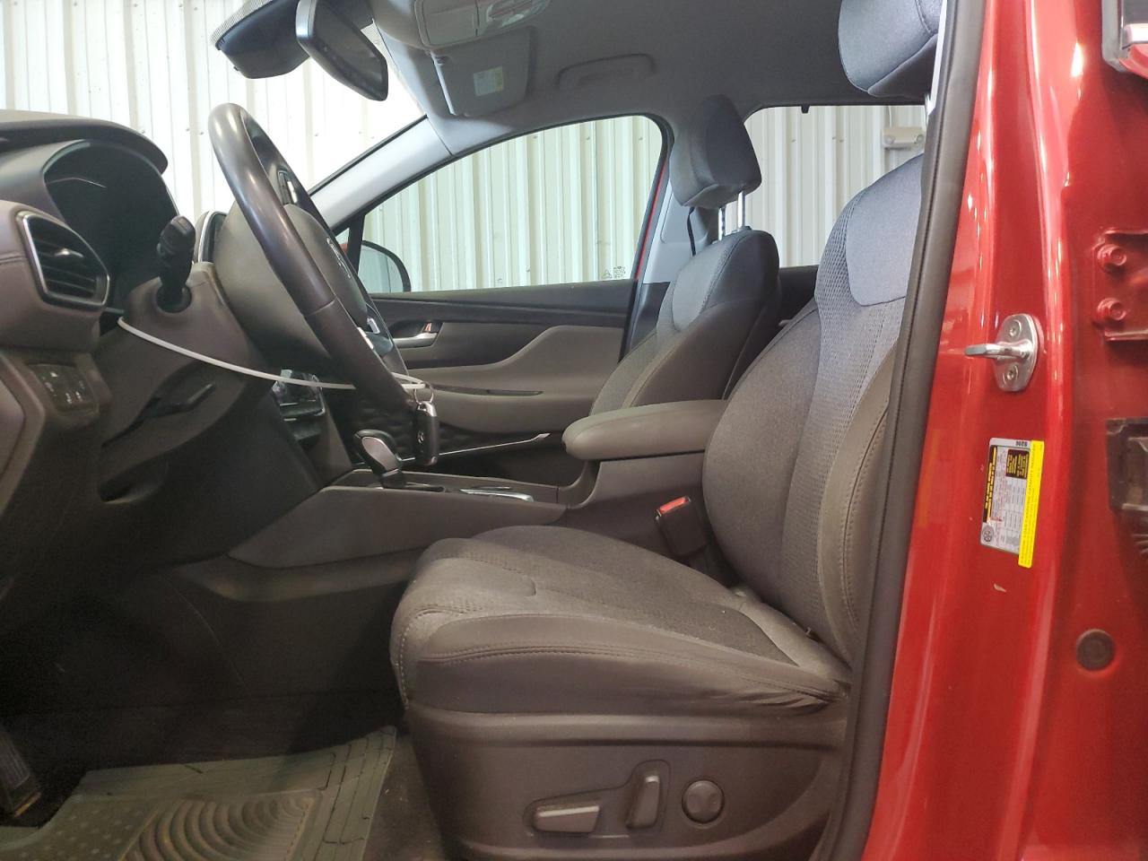 2020 Hyundai Santa Fe Sel VIN: 5NMS33AD6LH174498 Lot: 64588275