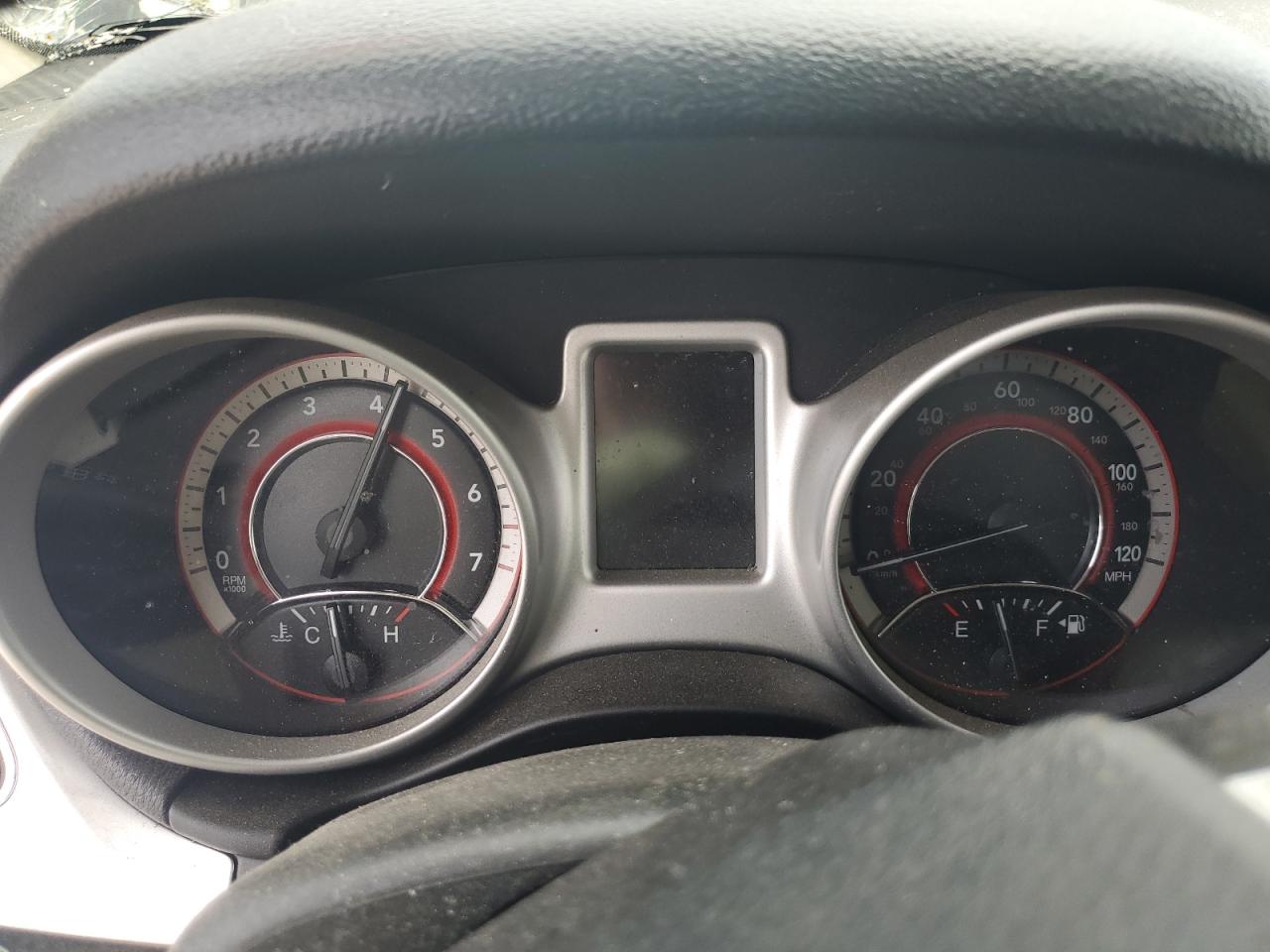 2018 Dodge Journey Gt VIN: 3C4PDDEG8JT311356 Lot: 65738805