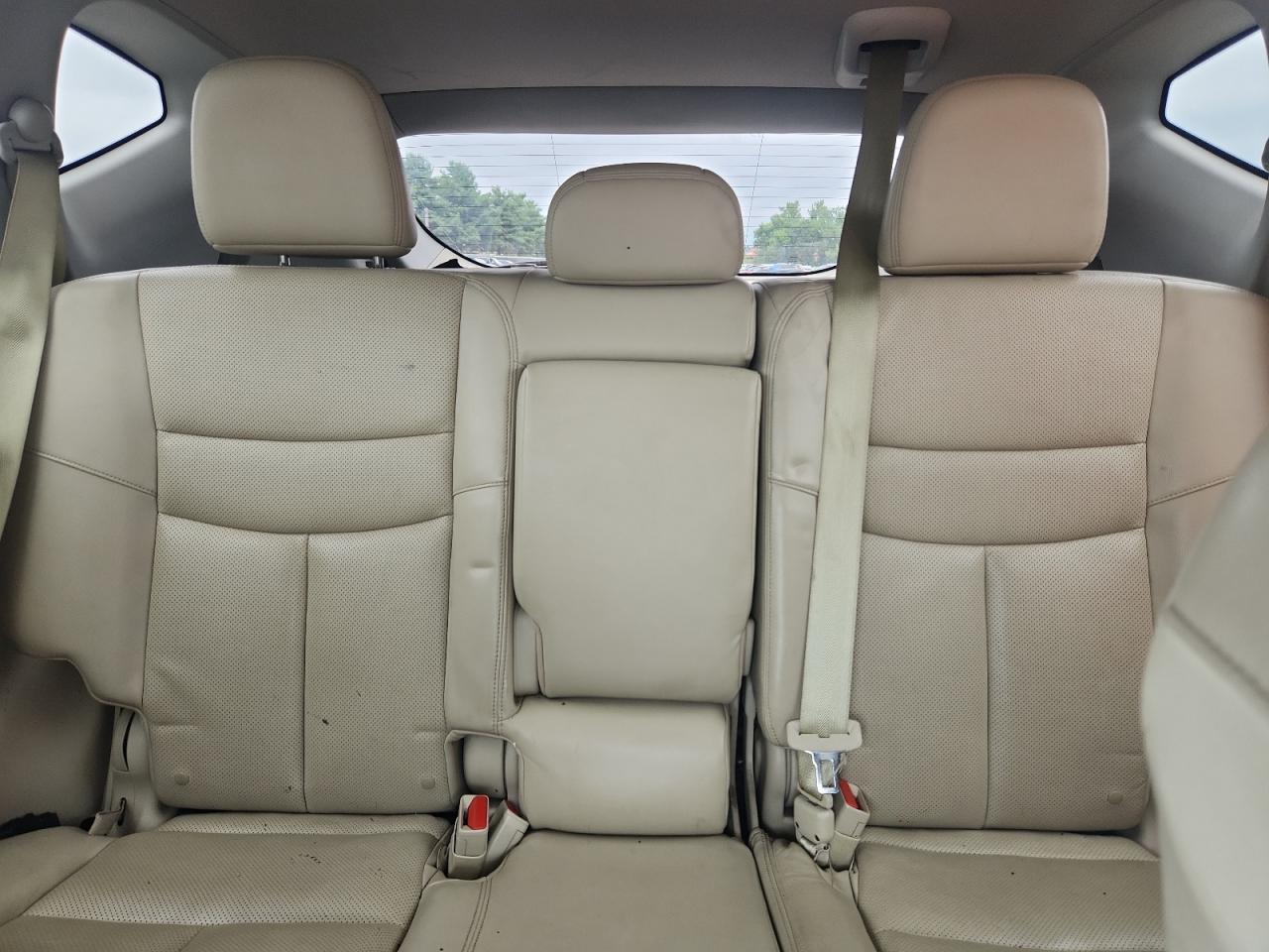 2016 Nissan Murano S VIN: 5N1AZ2MG0GN130284 Lot: 64121595