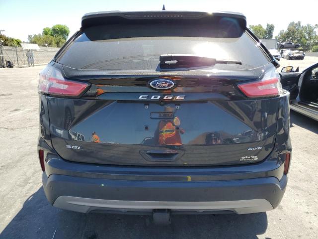  FORD EDGE 2021 Szary