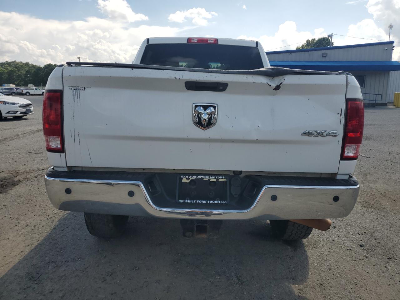 3c6ur5cj7jg192451 3C6UR5CJ7JG192451 2018 Ram 2500 St