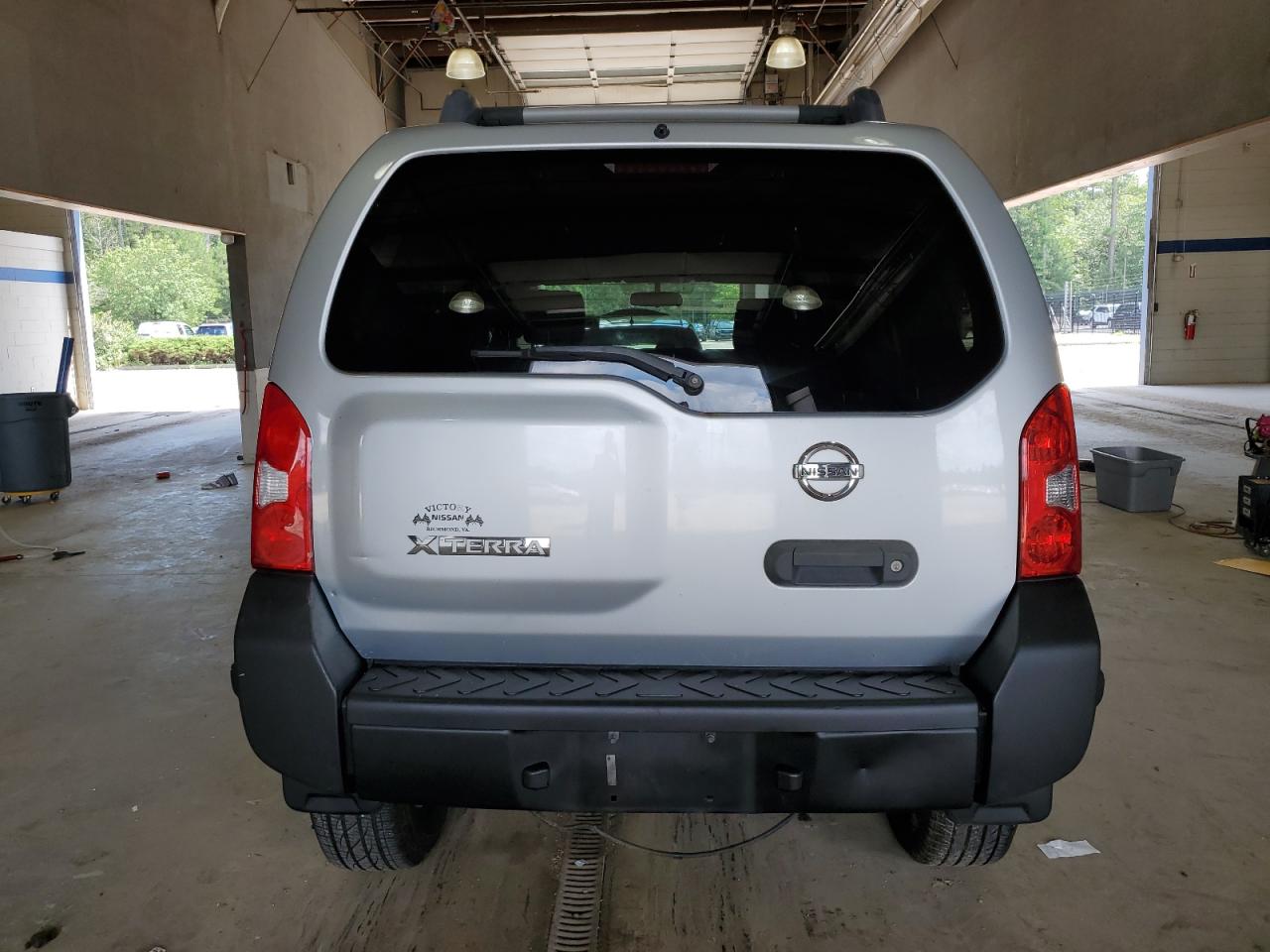 2011 Nissan Xterra Off Road VIN: 5N1AN0NW2BC520068 Lot: 65404745