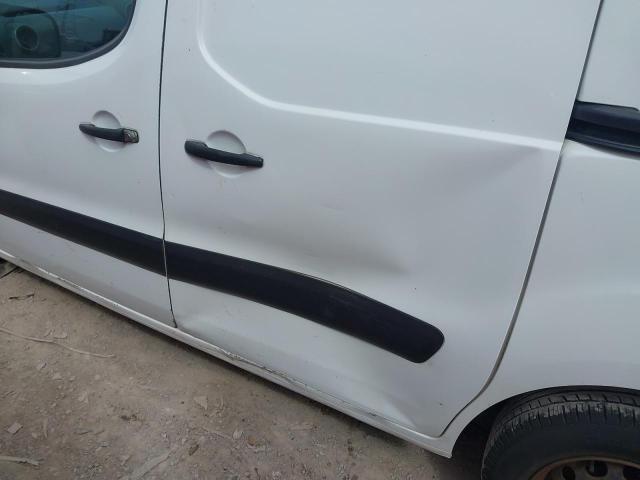 2014 CITROEN BERLINGO 6