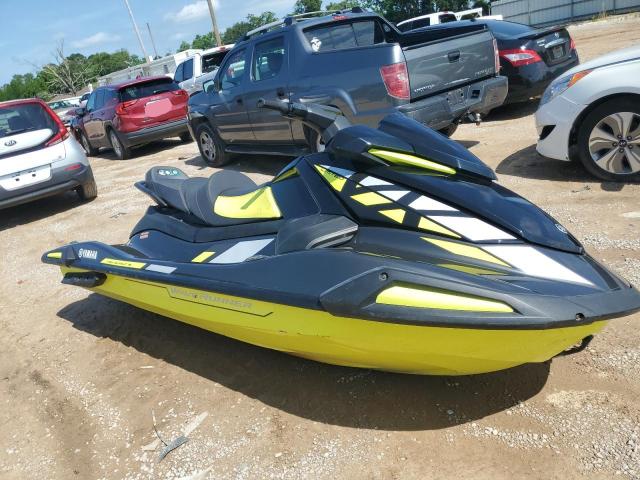 2021 Yamaha Vx Limited Ho
