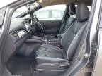 2023 NISSAN LEAF TEKNA  for sale at Copart CORBY