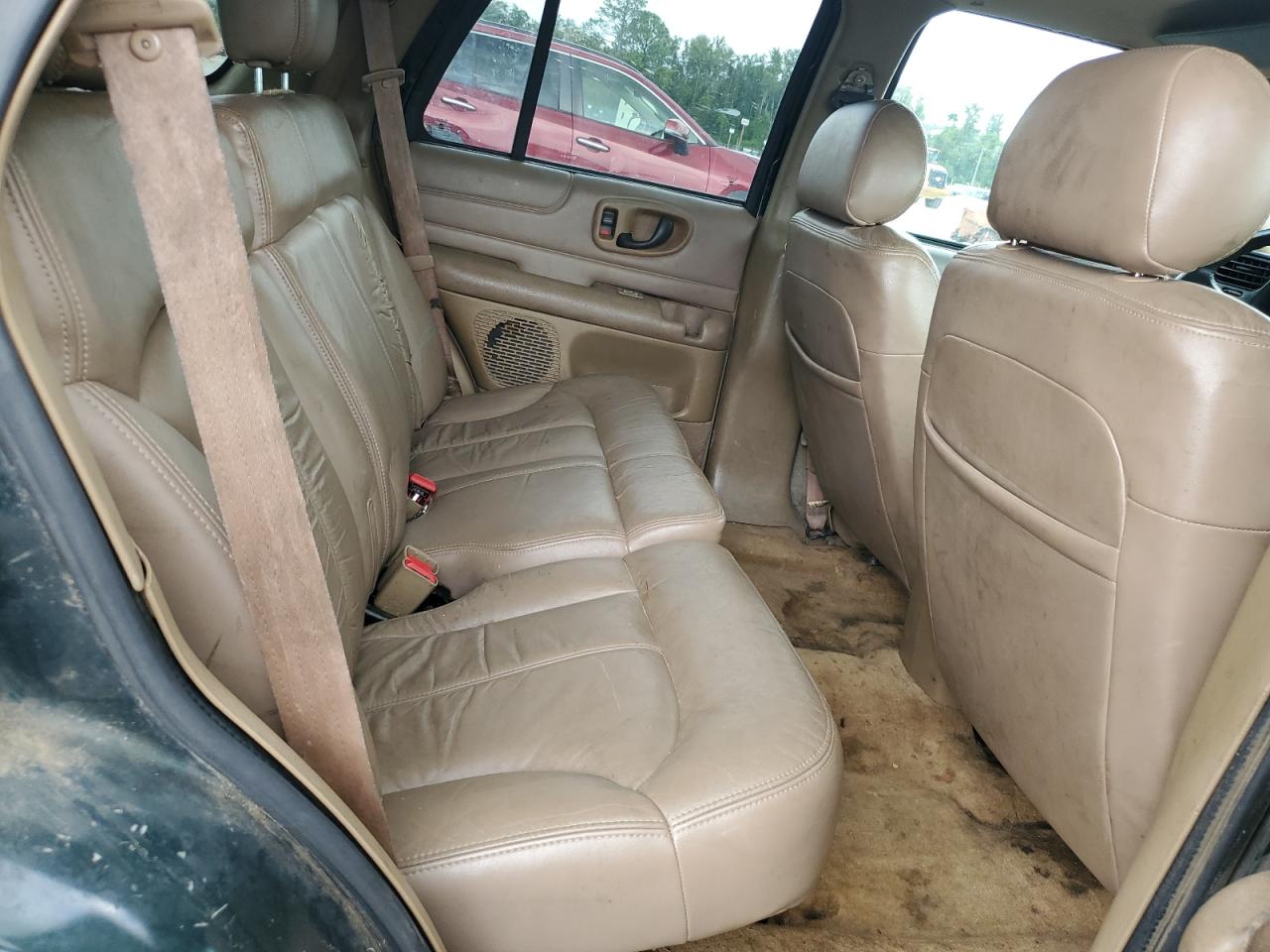 1gncs13w72k150263 1GNCS13W72K150263 2002 Chevrolet Blazer