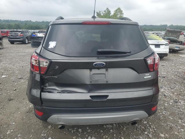  FORD ESCAPE 2017 Charcoal