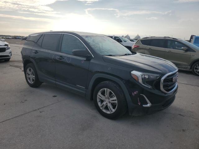  GMC TERRAIN 2019 Szary