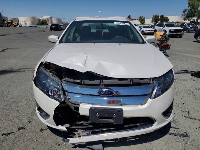  FORD FUSION 2012 Белы