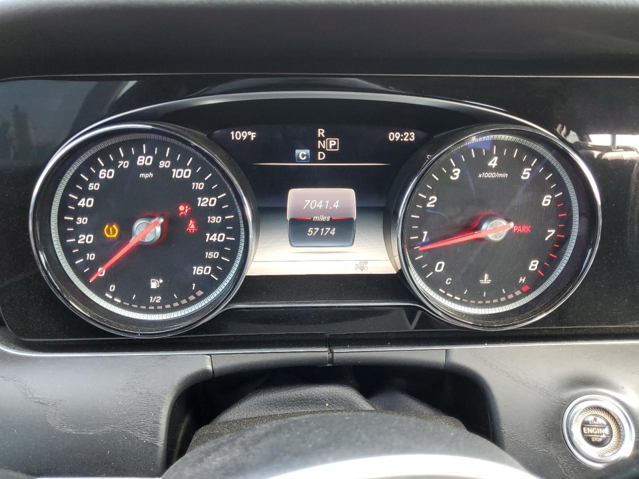 2017 Mercedes-Benz E 300 4Matic VIN: WDDZF4KBXHA091396 Lot: 65186285