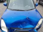 2006 SUZUKI SWIFT DDIS for sale at Copart EAST KILBRIDE