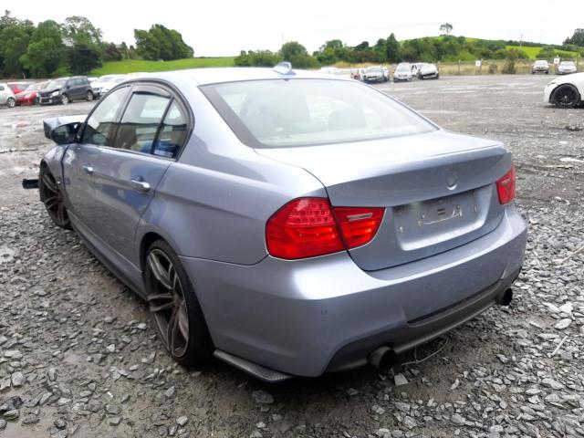 2010 BMW 318D M SPO
