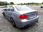 2010 BMW 318D M SPO for sale at Copart BELFAST