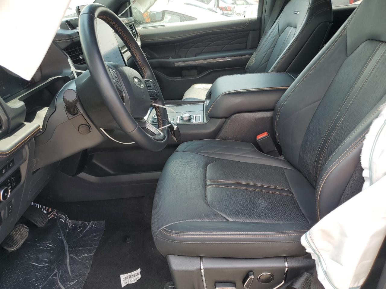 2024 Ford Expedition Max Platinum VIN: 1FMJK1M80REA04291 Lot: 70116925