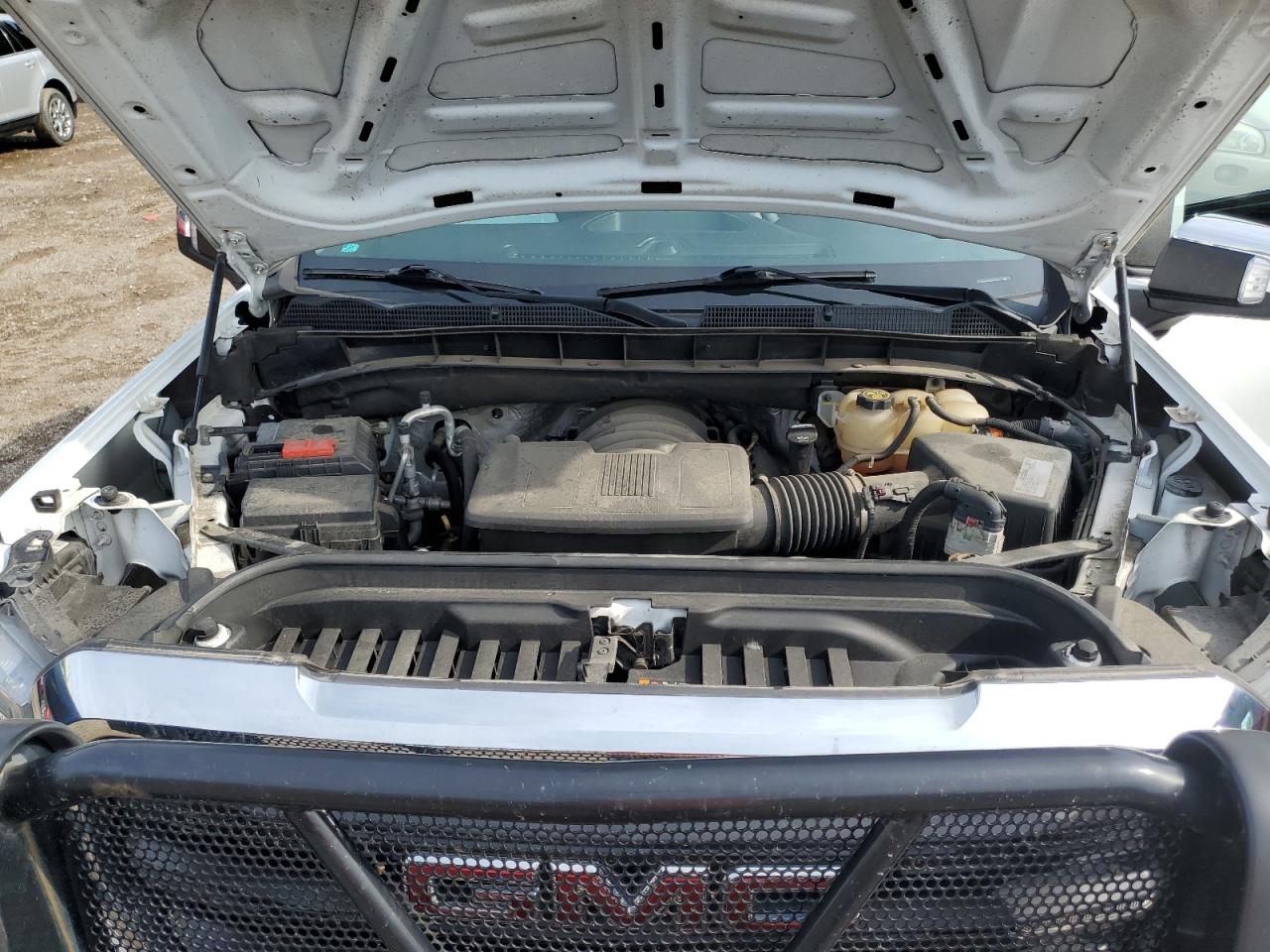 2019 GMC Sierra K1500 VIN: 1GTR9AEF5KZ194264 Lot: 66079245