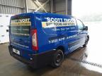 2009 FIAT SCUDO COMF for sale at Copart EAST KILBRIDE