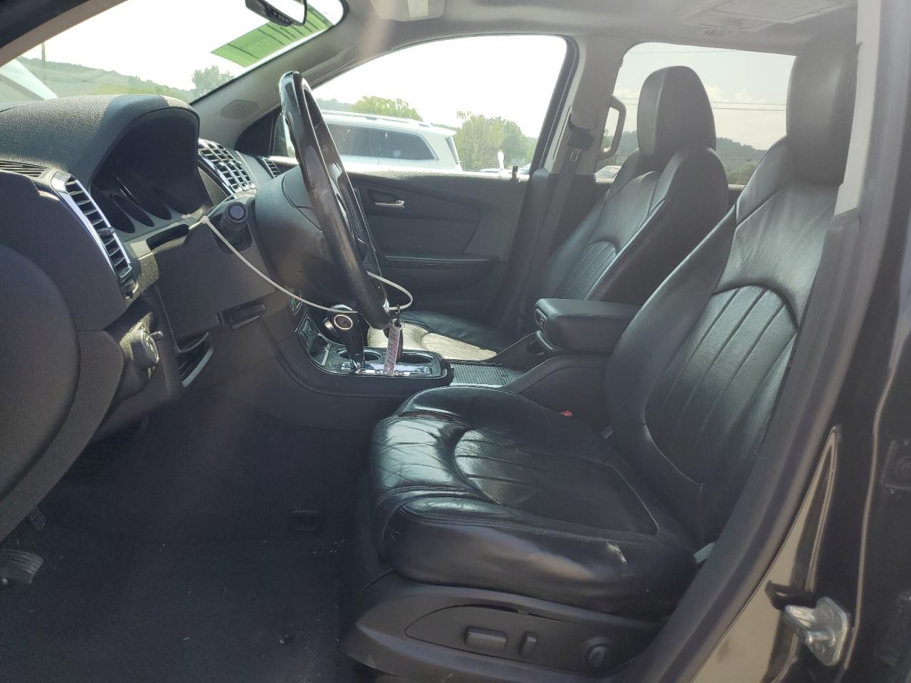 2012 GMC Acadia Denali VIN: 1GKKRTED6CJ310622 Lot: 63557495