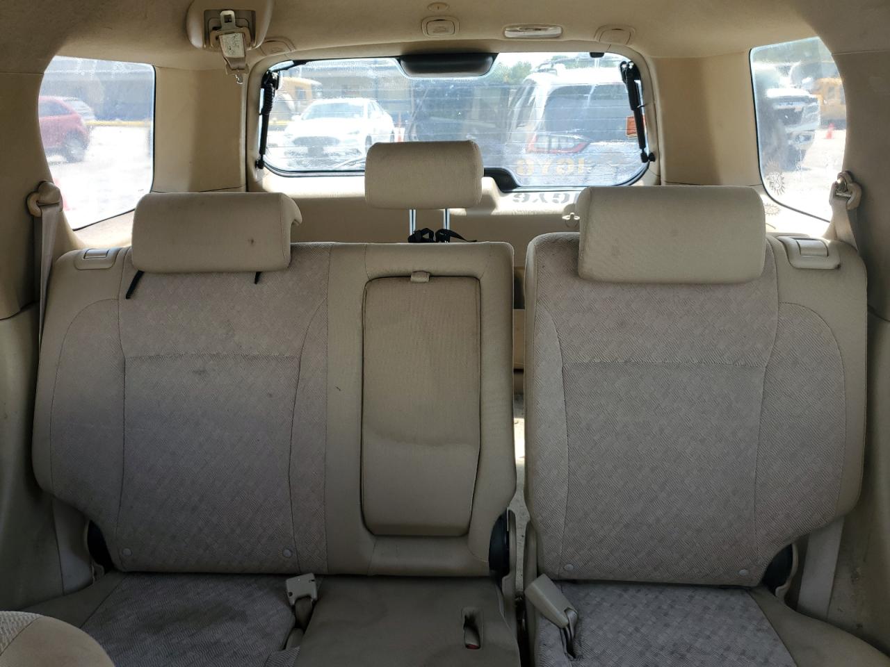 2005 Honda Cr-V Lx VIN: SHSRD68545U302861 Lot: 63640115