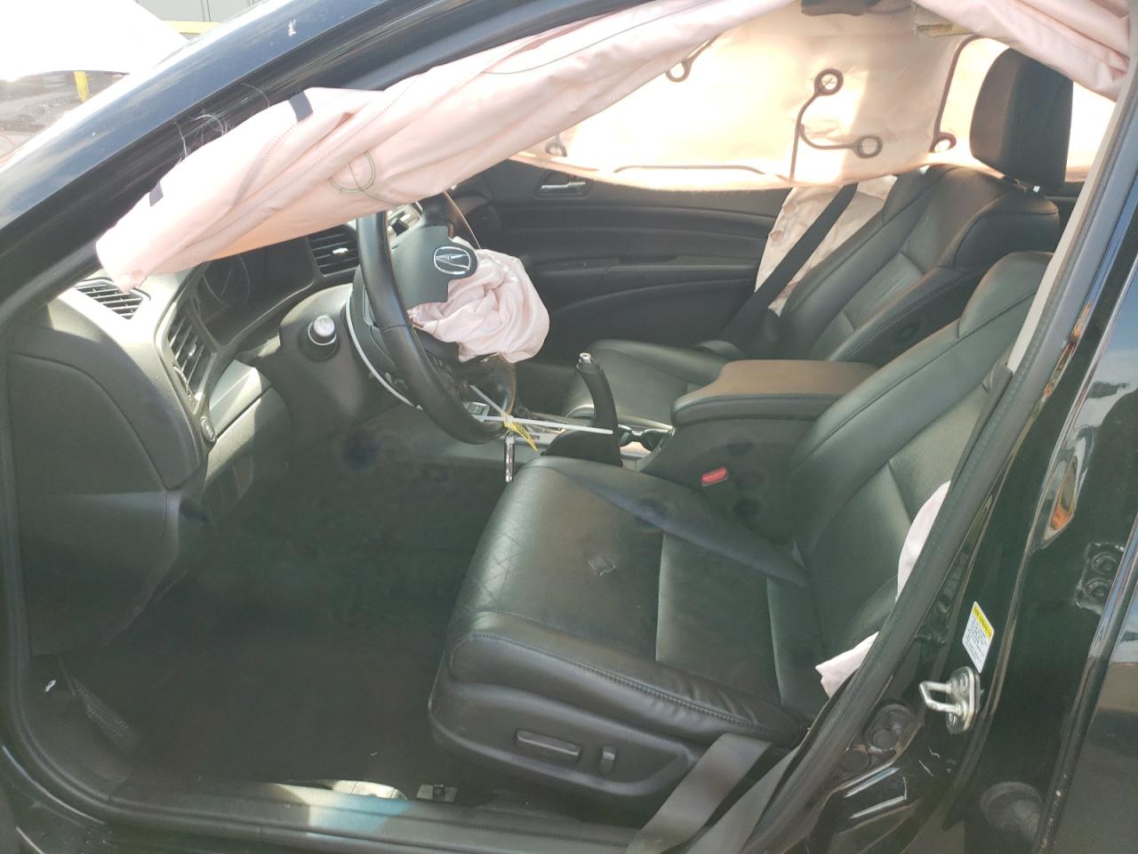 2015 Acura Ilx 20 Tech VIN: 19VDE1F76FE010599 Lot: 66489405