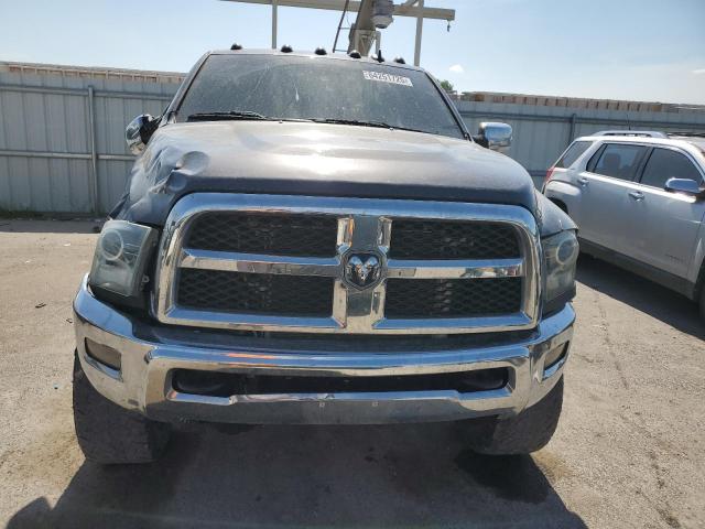 Pickups RAM 2500 2014 Szary