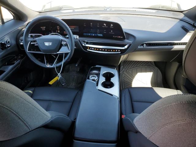  CADILLAC LYRIQ TECH 2024 Szary